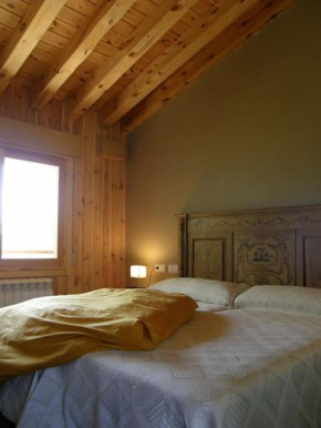 Casa Vivir en el Campo Pradera y Vistas